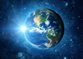 Científicos descubren que el manto de la Tierra contiene cantidades considerables de agua