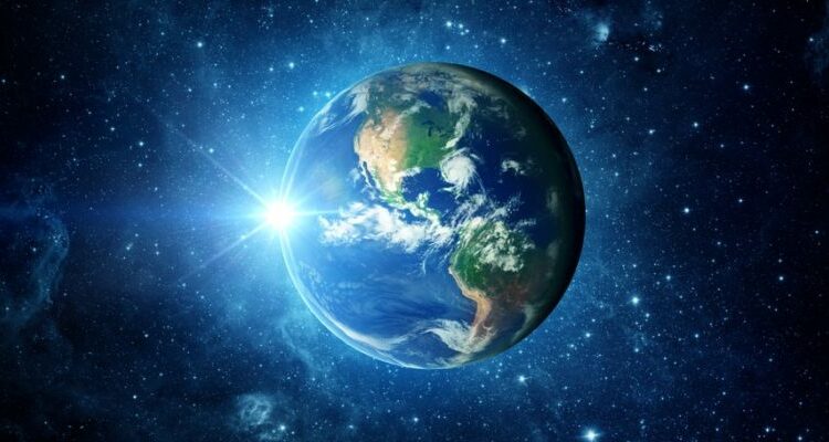 Científicos descubren que el manto de la Tierra contiene cantidades considerables de agua