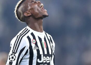 Paul Pogba se operará la rodilla y peligra su participación en el Mundial de Qatar