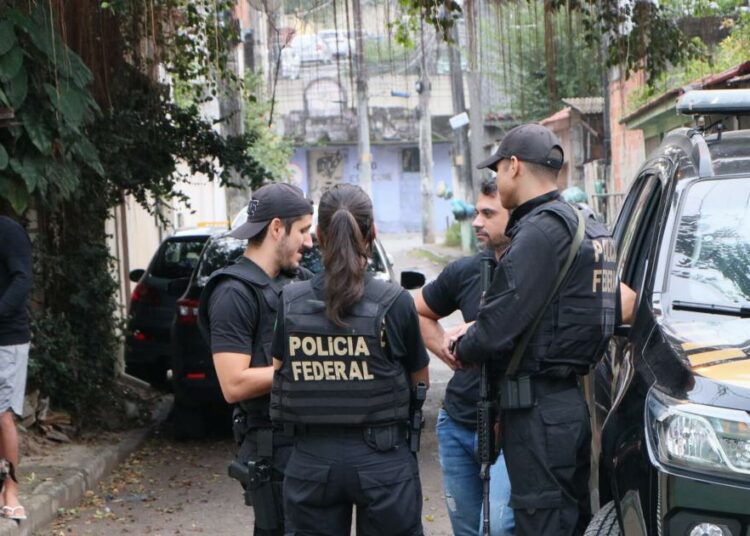 Un seguidor de Bolsonaro mata a cuchilladas a un militante de Lula durante una discusión política