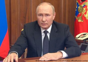 Rusia ratificará mañana la anexión de las regiones ucranianas ocupadas