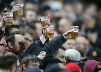 ¿Libre de alcohol?: revelan nuevos detalles sobre el Mundial de Catar 2022