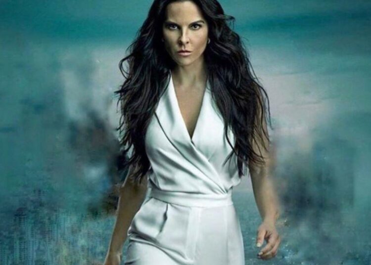 (VIDEO) Descubre la fecha de estreno de La Reina del Sur 3 y los integrantes elenco