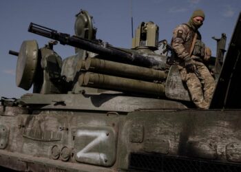 Rusia está comprando armas y municiones a Corea del Norte según Estados Unidos