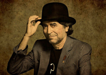 Joaquín Sabina estrena su documental biográfico en el festival de cine de San Sebastián