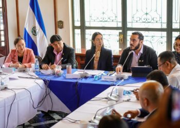 MINSAL sería ente rector que garantizará el éxito de ley de lactancia materna, según ministro Alabi