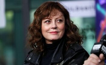 Susan Sarandon confirmó que es bisexual