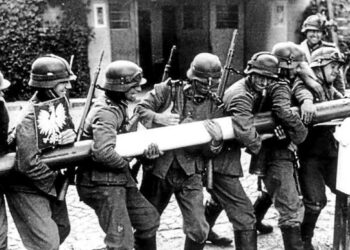 Polonia pide a Alemania 1,35 billones en indemnización por II Guerra Mundial