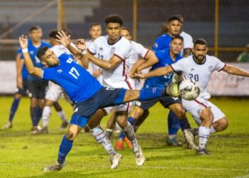Mundial 2026: FIFA reveló cuántas plazas tendrá Concacaf
