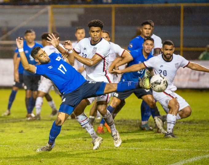 Mundial 2026: FIFA reveló cuántas plazas tendrá Concacaf