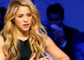 Shakira va a juicio por fraude fiscal en España, piden ocho años de cárcel y USD 23 millones de multa