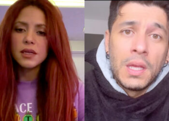 ¿Shakira tiene un hijo no reconocido?; un joven asegura ser hijo de la cantante y de un famoso actor colombiano