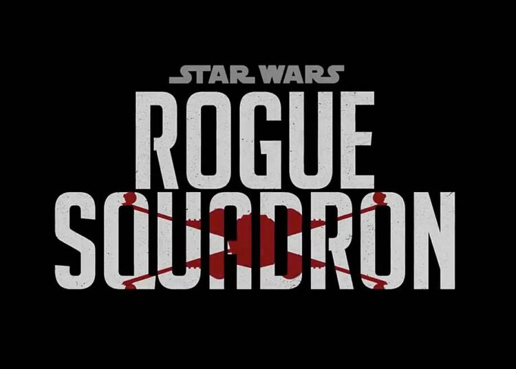 Star Wars: Disney retira Rogue Squadron de su calendario de estrenos