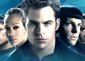 Star Trek 4: fans reaccionan devastados a la posible cancelación de la película