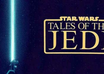 (VIDEO) Primer tráiler de Tales Of The Jedi revela el origen de Ahsoka y Qui-Gon Jinn