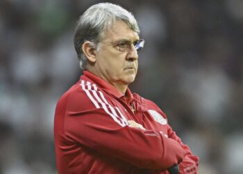 La razón por la cual el Tata Martino no renunció a la Selección Mexicana