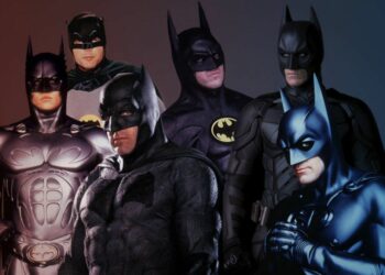 Batman day: quiénes han sido los actores que le dieron vida al personaje
