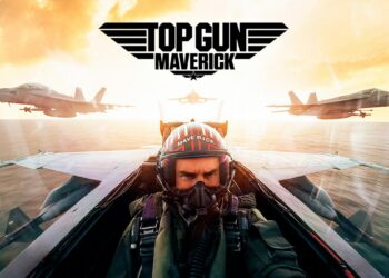 Top Gun: Maverick supera los US$700 millones en la taquilla estadounidense