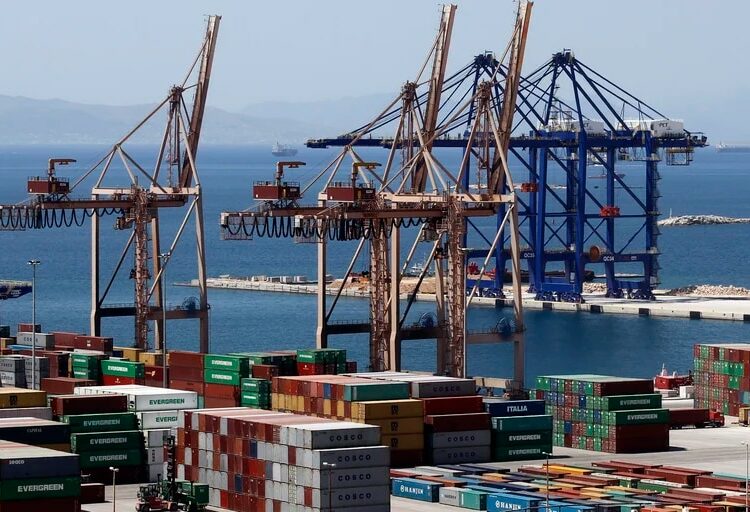 PIB de Uruguay registró un incremento del 7,7 % en el segundo trimestre del año