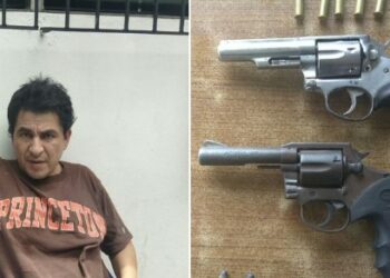 Marero que secuestró, violó y mató a una mujer en la colonia Metrópolis fue condenado a 50 años de cárcel