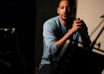 Will Smith retoma su carrera tras incidente con Chris Rock y producirá nueva película