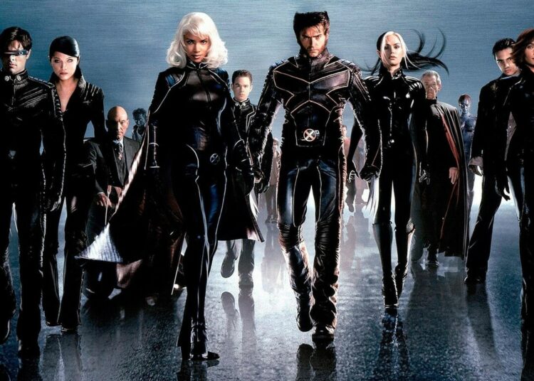 Los X-Men del UCM estarían basados en los cómics de Joss Whedon