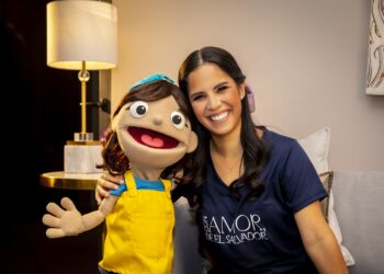 La Casa de Lula es nominada a nivel internacional por su contenido educativo 