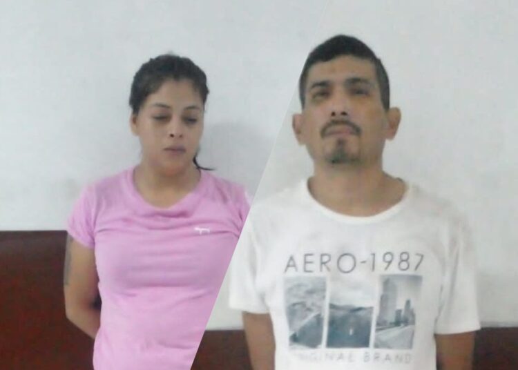 Ubican a pandilleros extorsionistas en San Miguel