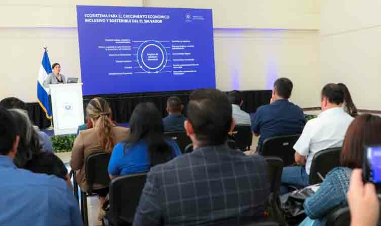 Ministerio de Economía expone al sector plástico las herramientas diseñadas para promover las exportaciones