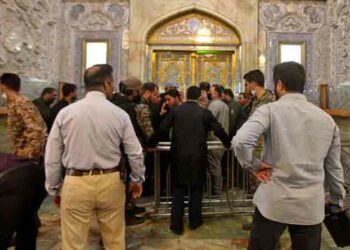 Al menos 15 muertos en atentado antichiita en Irán reivindicado por grupo yihadista EI