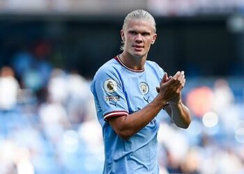 «Haaland será el primer jugador que ronde los 1.000 millones de euros»