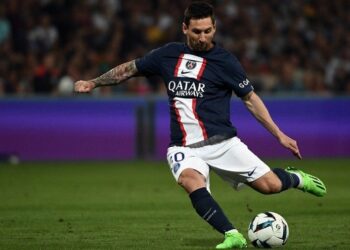 Messi reapareció entre los convocados de PSG y jugará el derby ante Marsella