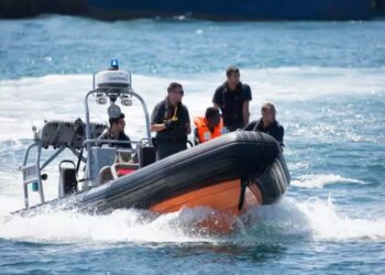 Al menos dos niños mueren después de registrarse una explosión en una embarcación con migrantes cerca de Malta