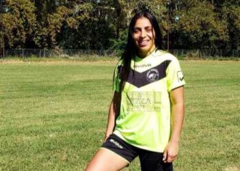 Me gustan los retos grandes y este es uno de ellos: Samaria Gómez