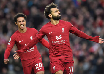 Liverpool le ganó 1-0 como local a Manchester City