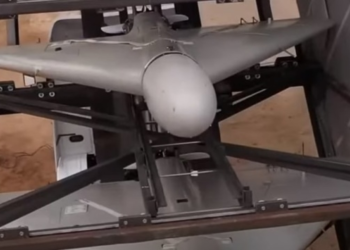 La OTAN le advirtió a Irán que sumistrarle drones a Rusia para atacar a Ucrania es una violación a las resoluciones de la ONU