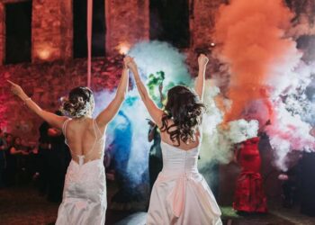 Matrimonio igualitario ya es legal en todo México