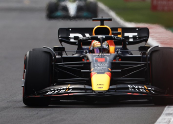 Max Verstappen gana la F1 de México y es el primer piloto en ganar 14 carreras en una sola temporada