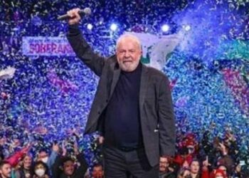 América Latina y el mundo felicitan a Lula por su victoria electoral en Brasil