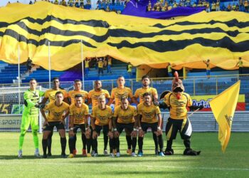 Platense eliminó al bicampeón Alianza