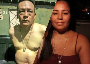 Capturan a sujetos responsables de un asesinato en Ayutuxtepeque