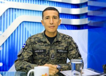 “La Fuerza Armada está 24/7 al servicio de la población”, Ministro de Defensa 