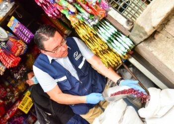 Registran más de $94 mil en multas por prácticas abusivas en comercio a nivel nacional