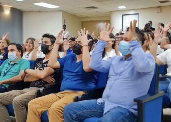 Inicia Curso de Lengua de Señas para capacitar a personal del ISSS&nbsp;