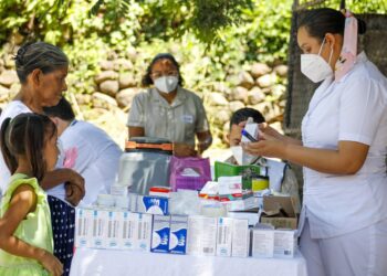 Gobierno refuerza las jornadas de medidas higiénicas ante alerta internacional por cólera en otros países