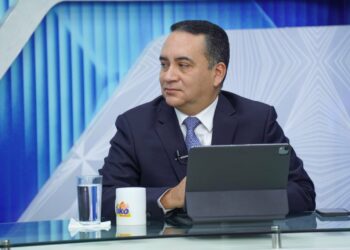 Fiscal General: “Se han liberado a más de 800 personas porque no tenían vínculos con pandillas” 