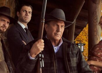 “Yellowstone” temporada 5: Kevin Costner vuelve más feroz que nunca