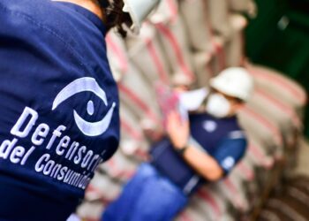 Defensoría del Consumidor multa a 23 empresas por aumentar precios a la canasta básica
