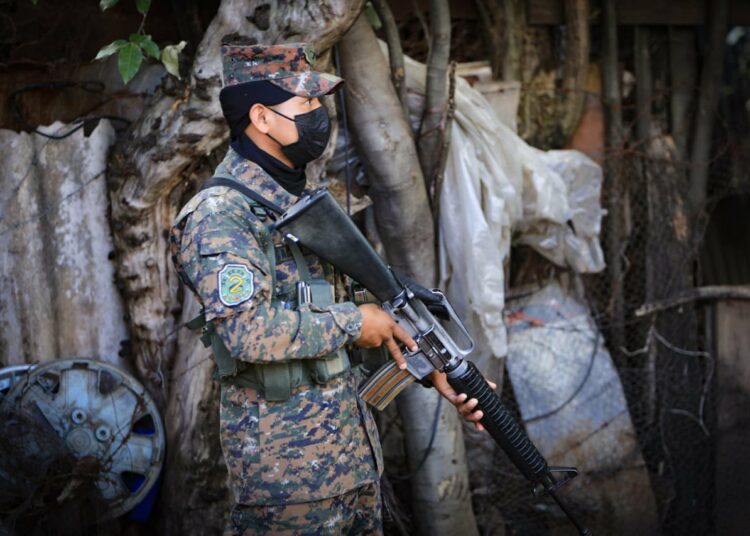 Octubre suma 18 días sin homicidios en el país