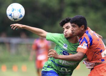 Cuscatleco con un pie en los cuartos de final de la LNF